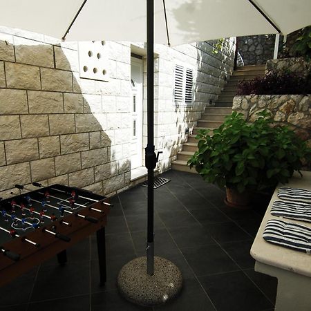 Apartments Mirela Млини Номер фото
